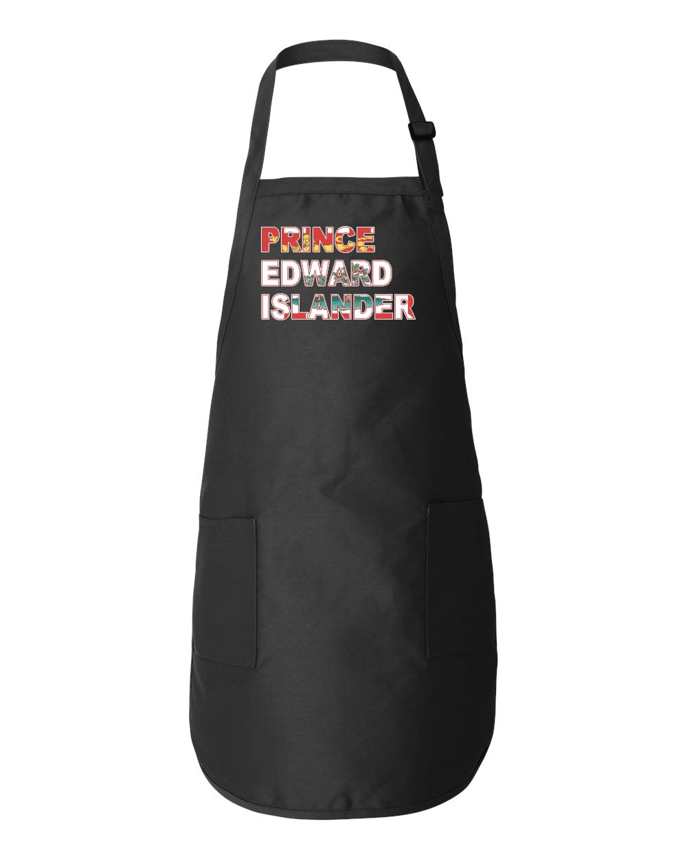 Prince Edward Islander