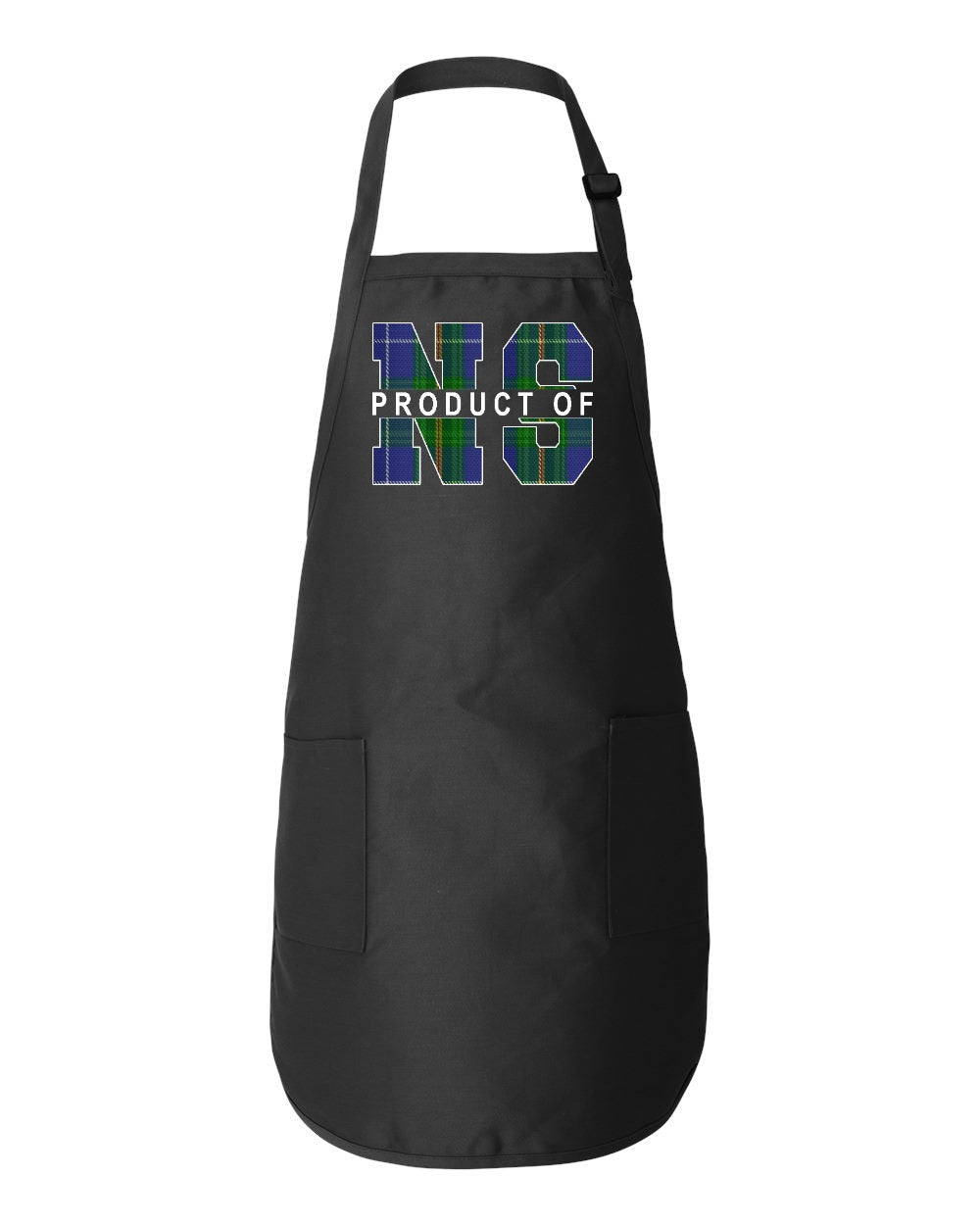 Product Of NS