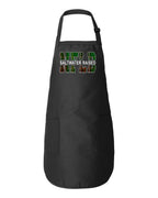 Saltwater Raised NFLD Apron