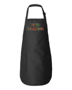 Spud Islander Tartan