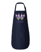 CB Lupins