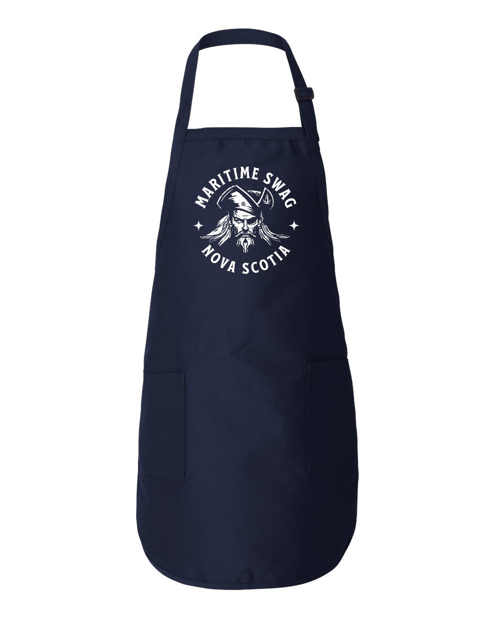 Maritime Swag NS Pirate