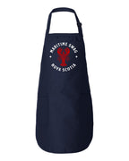 Maritime Swag NS Red Lobster