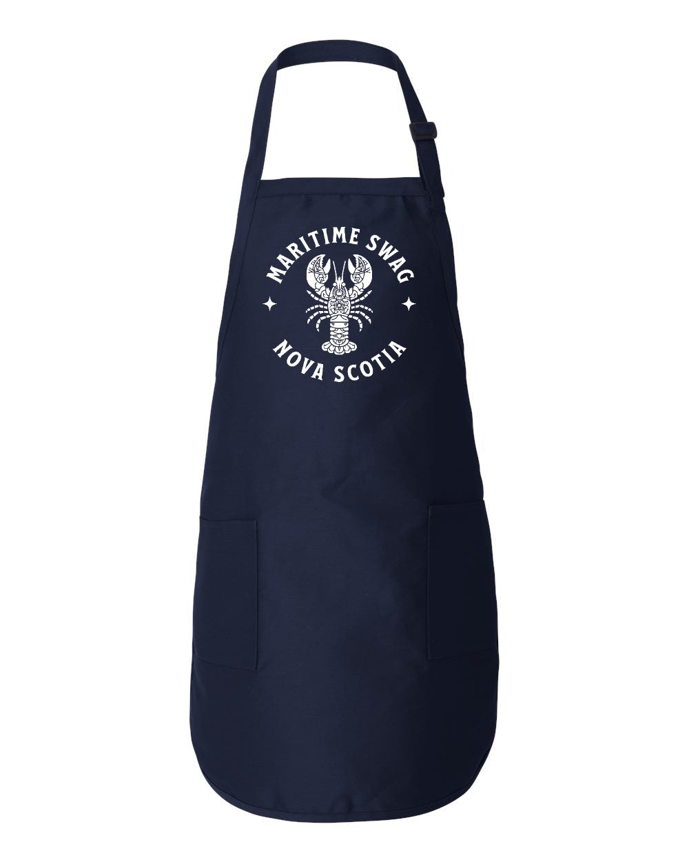 Maritime Swag NS White Lobster
