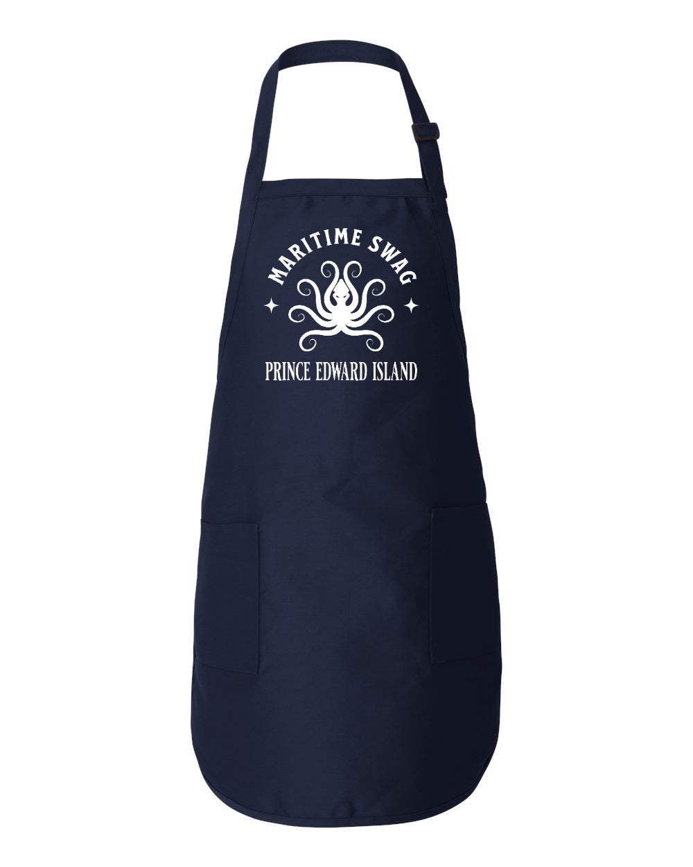 Maritime Swag PEI Octopus