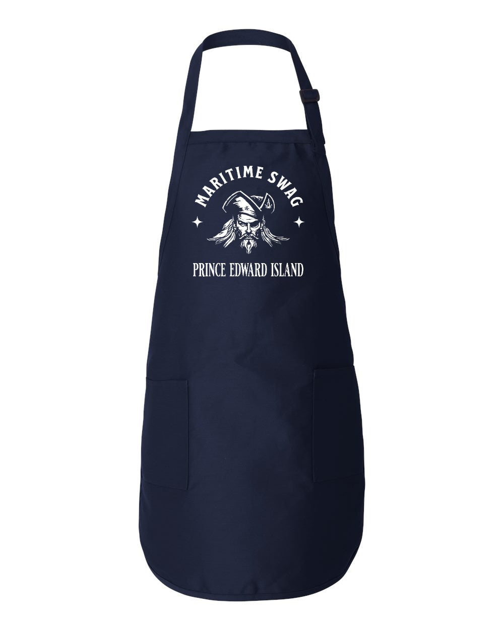 Maritime Swag PEI Pirate