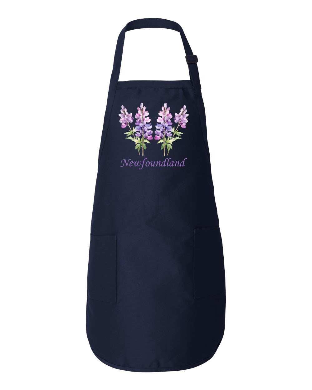 NFLD Lupins