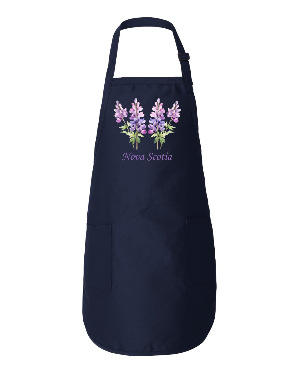 Ns Lupins
