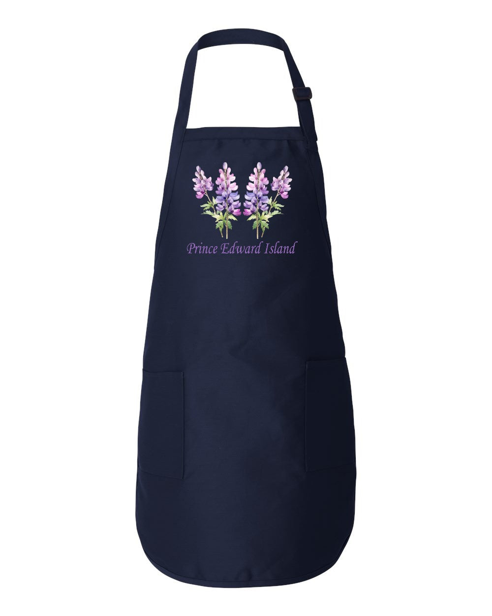 PEI Lupins