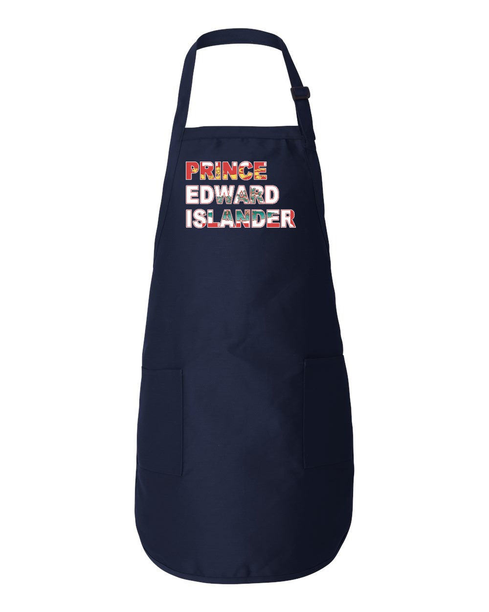 Prince Edward Islander