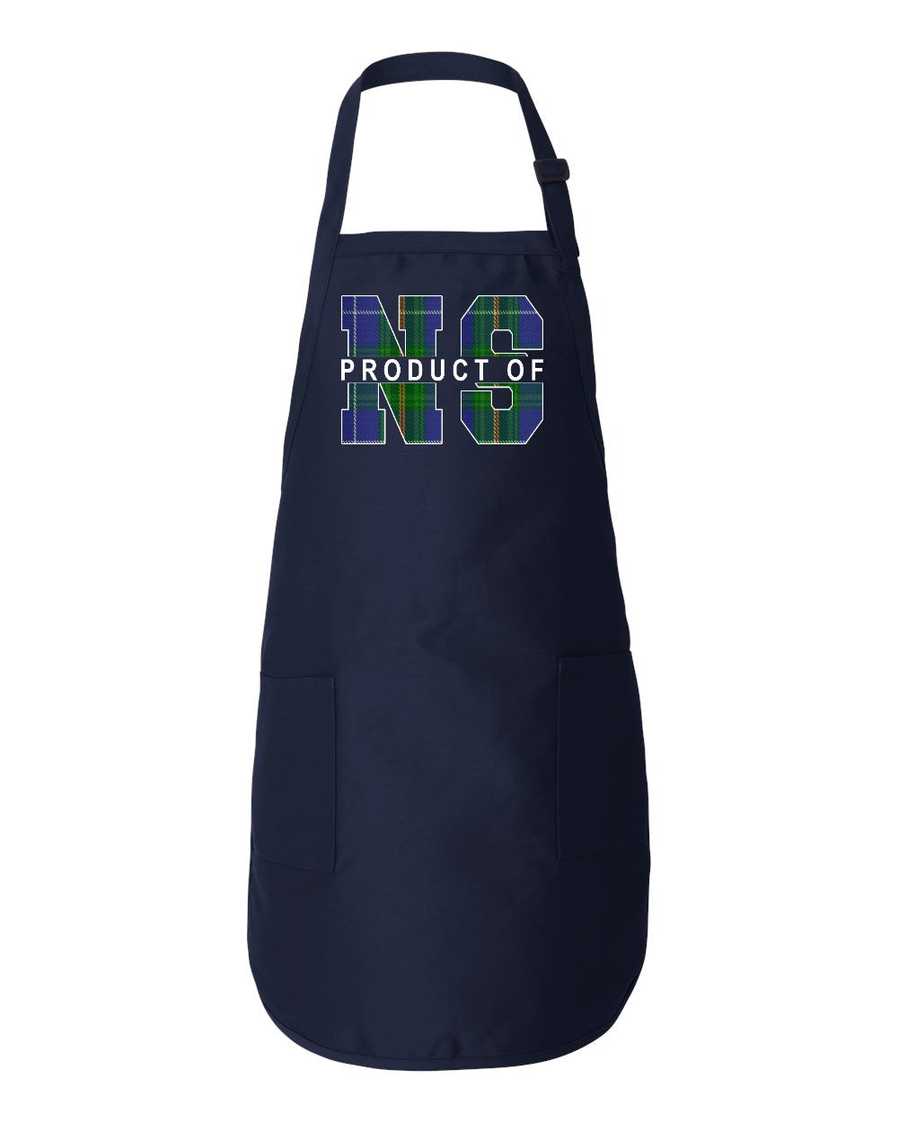 Product Of NS