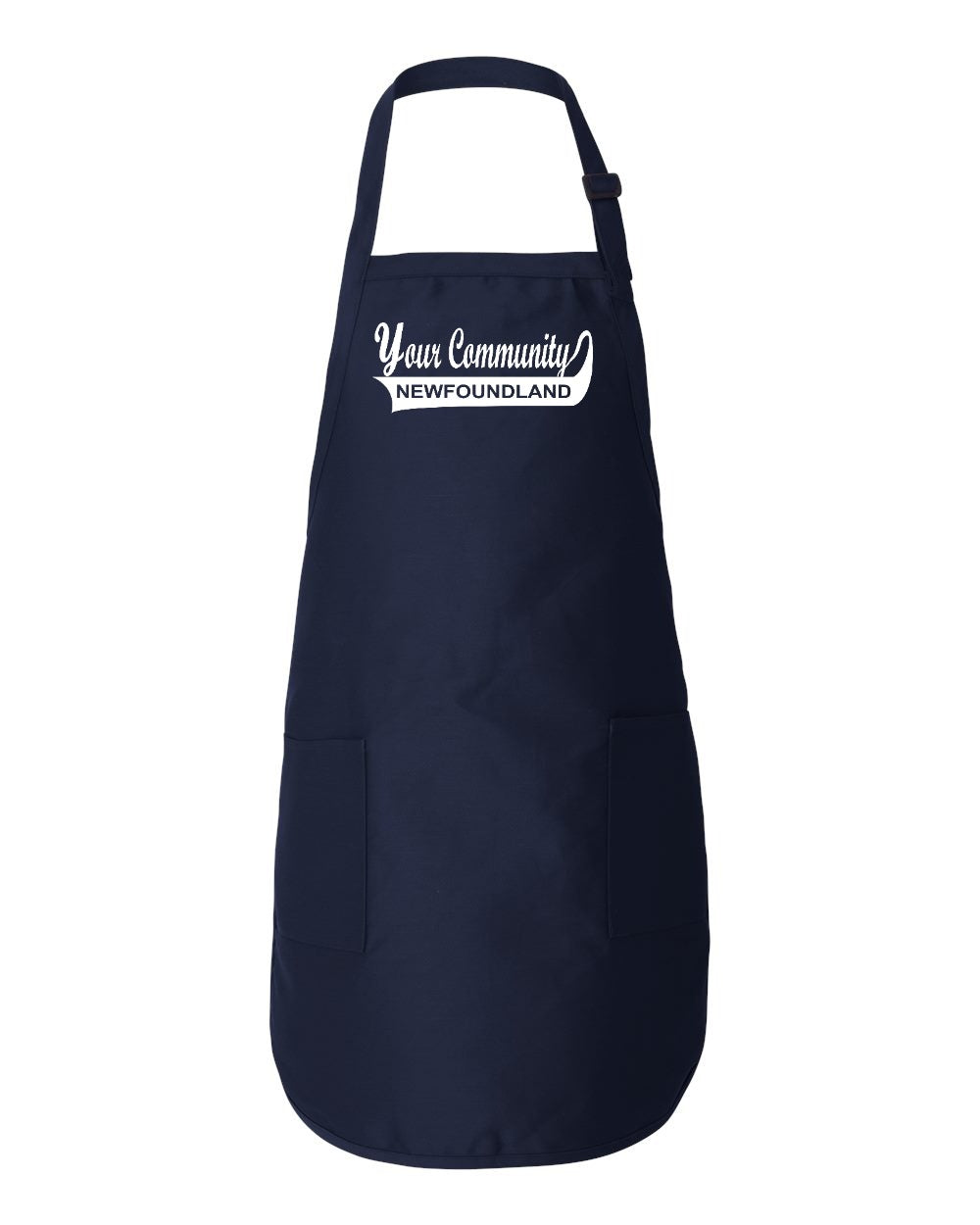 Your Custom NFLD Community Swoop