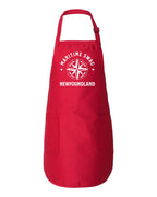 Maritime Swag NFLD Compass