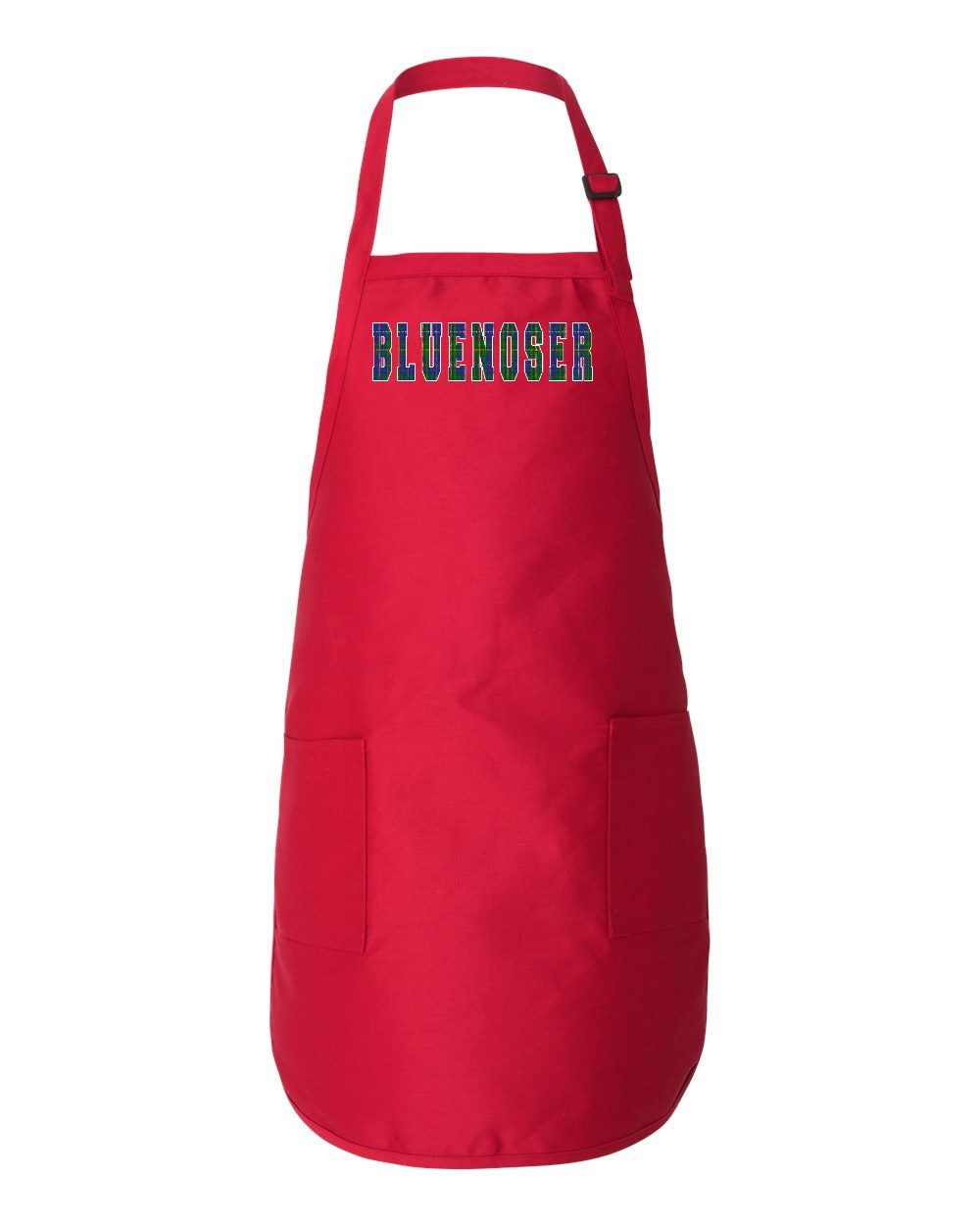 Bluenoser