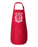 It's a CB Thing Apron