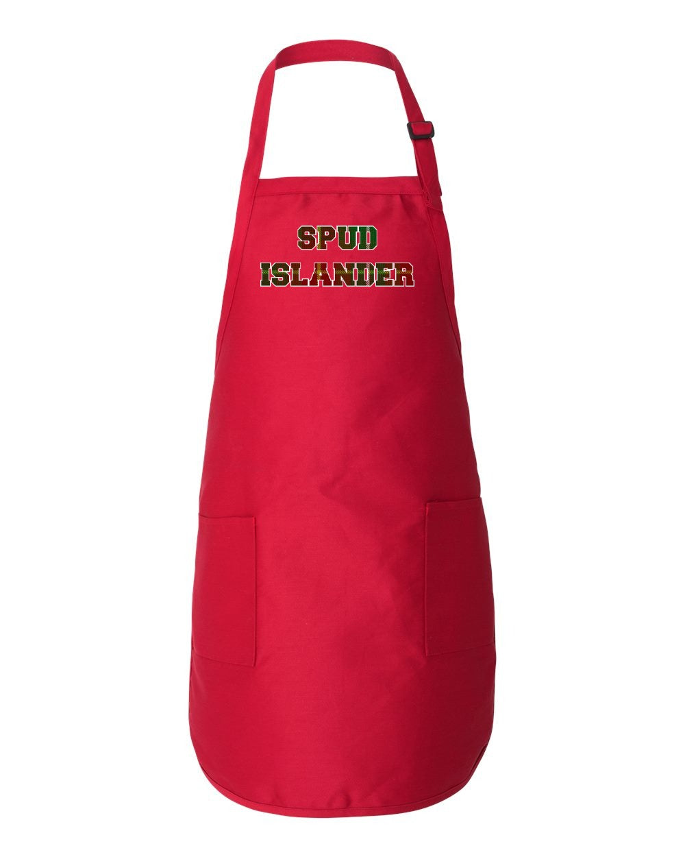 Spud Islander Tartan