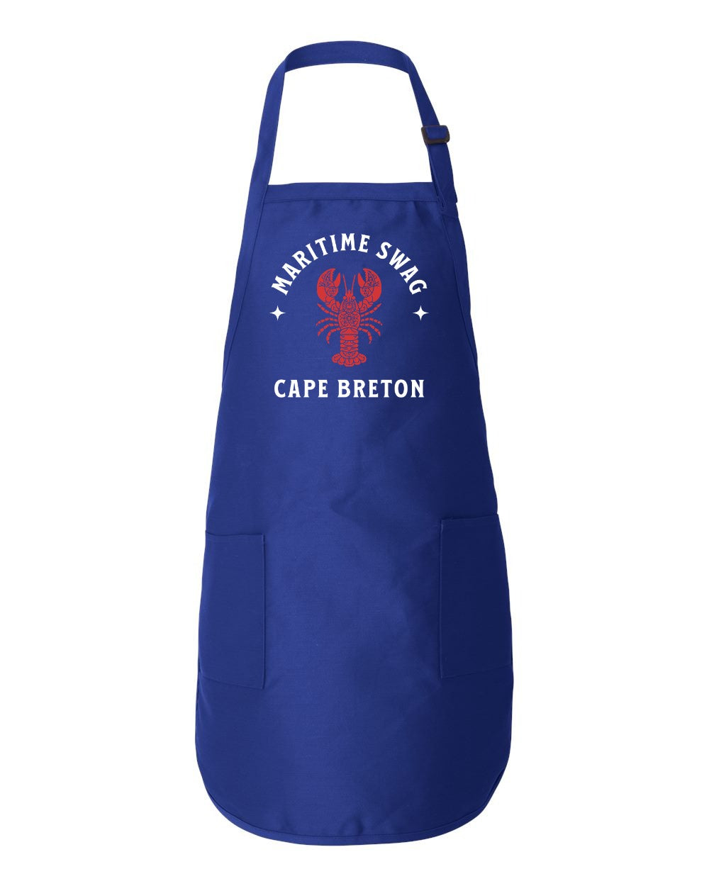 Maritime Swag CB Red Lobster