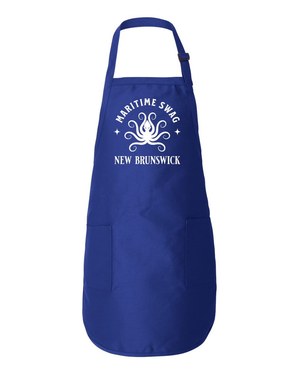 Maritime Swag NB Octopus