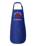Maritime Swag NB Red Lobster