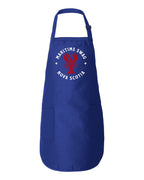 Maritime Swag NS Red Lobster