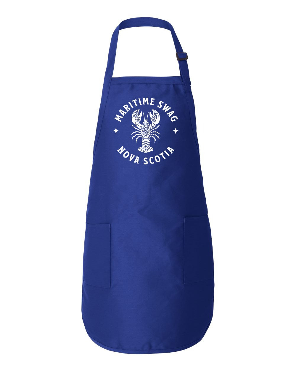 Maritime Swag NS White Lobster
