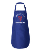 Maritime Swag NFLD Red Lobster
