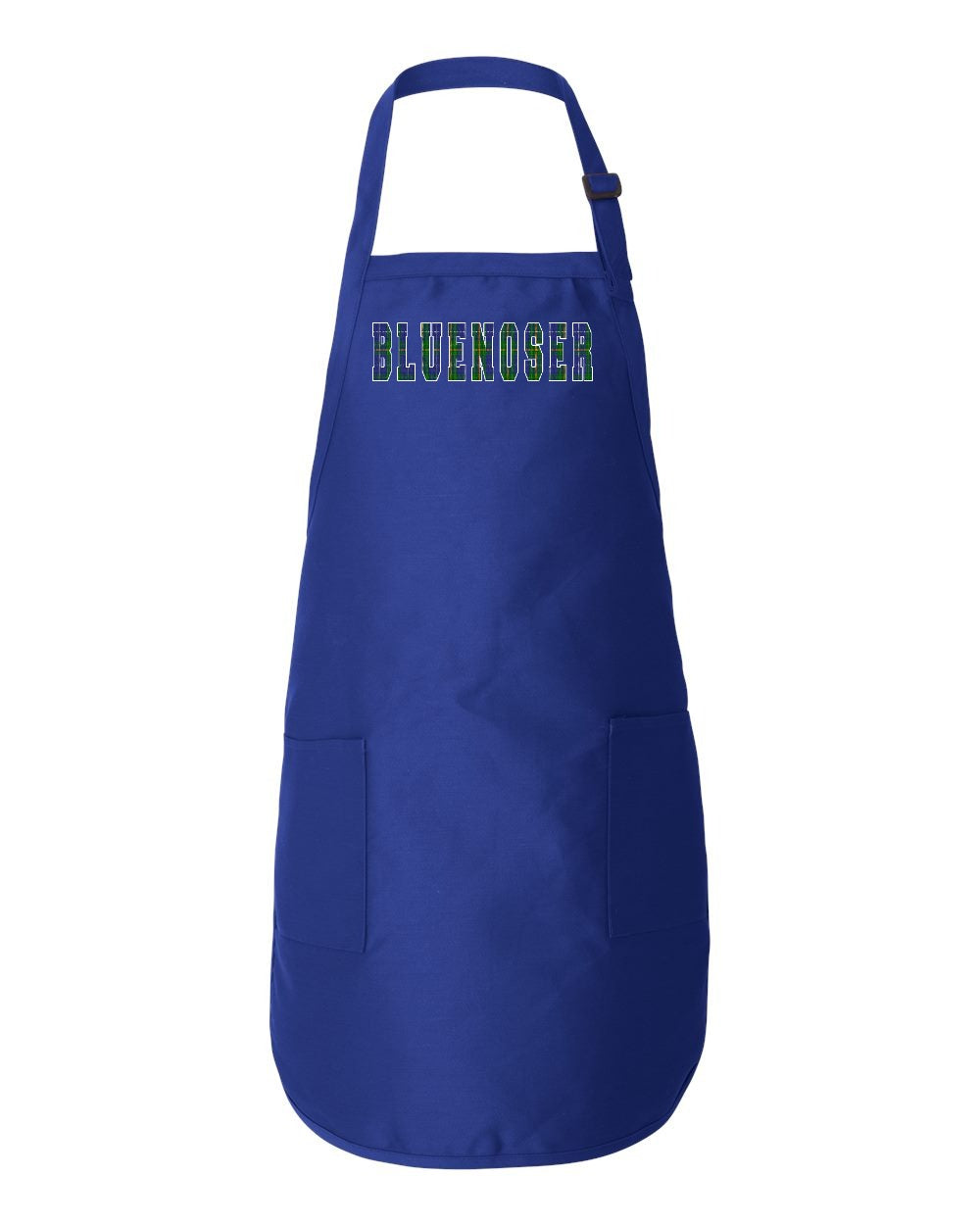 Bluenoser