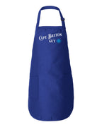 Cape Breton Guy Blue Compass