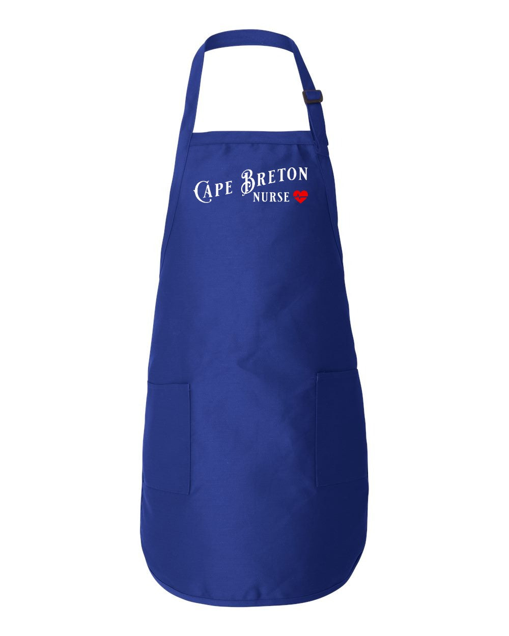 CB Nurse