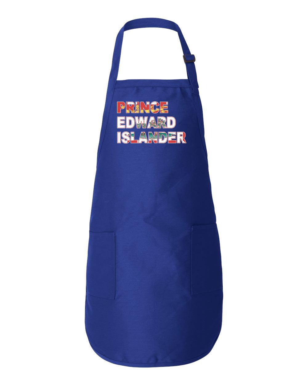 Prince Edward Islander