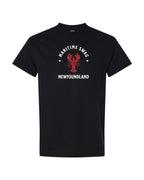 Maritime Swag NFLD Mandala Red Lobster Men's Tee