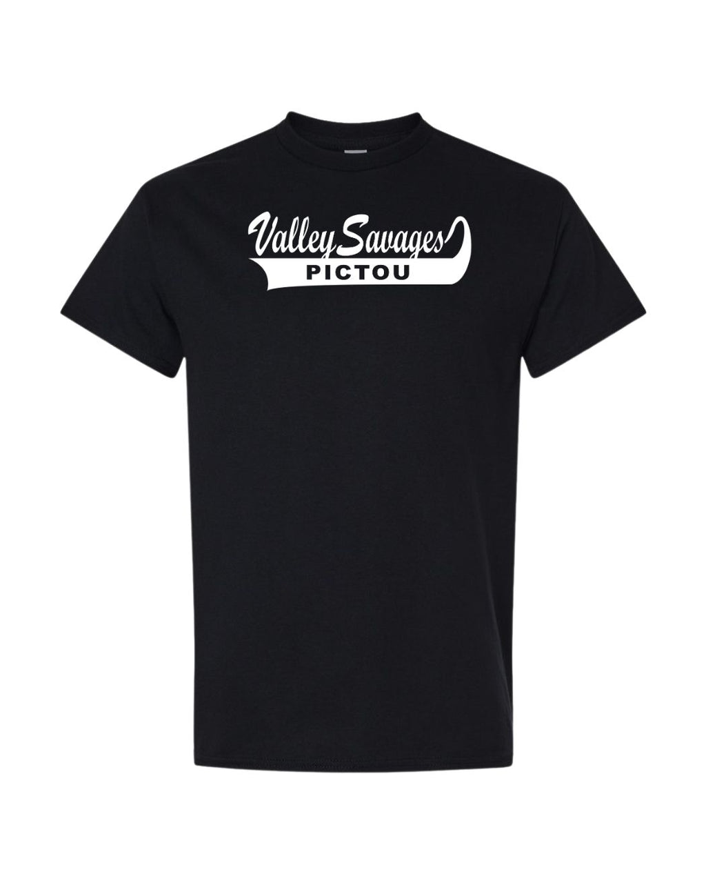 Valley Savages Men's Tee