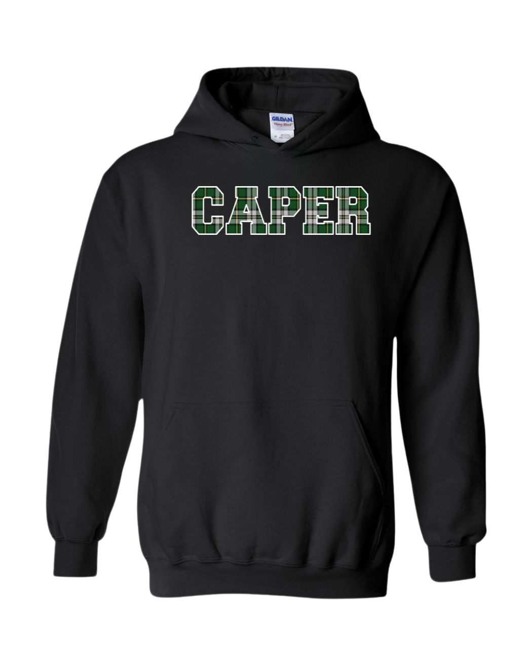 Caper Hoodie