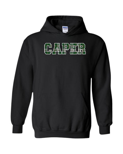 Caper Hoodie