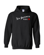 NB Nurse Pullover Hoodie - Unisex