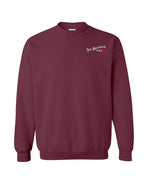 NB Nurse Left Chest Long Sleeve - Unisex
