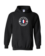 Ne Et Eleve Acadien French Pullover Hoodie - Unisex