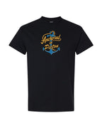 Anchored In Pictou Men's Tee
