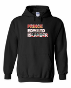 Prince Edward Islander Pullover Hoodie - Unisex