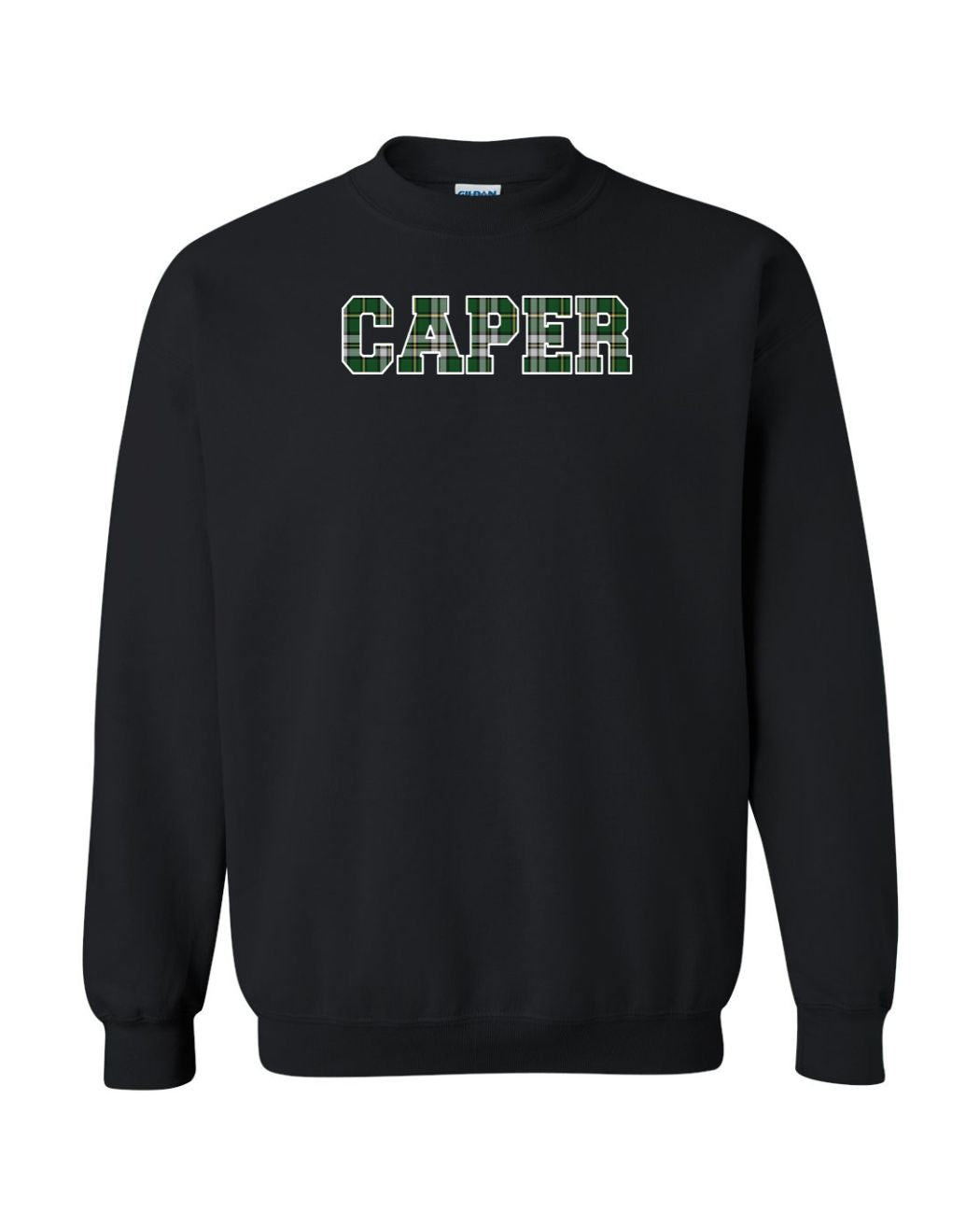 Caper Crewneck Sweatshirt