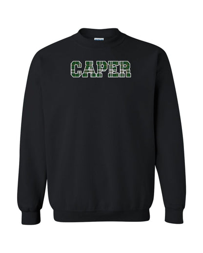 Caper Crewneck Sweatshirt