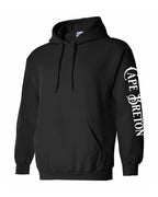 CB Sleeve Only Pullover Hoodie - Unisex