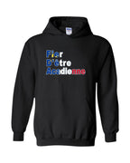 Fier D'etre Acadienne Pullover Hoodie - Unisex