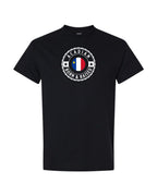 Acadian Born And Raised Men's Tee