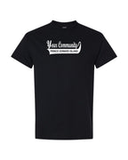 Custom PEI Community Name Men's tee