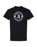 Proud to be Acadian Version Men's Tee