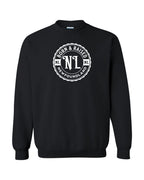 Born & Raised NFLD Crewneck Sweatshirt - Unisex