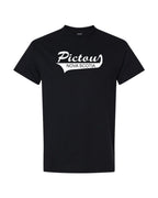 Pictou Baseball Men's Tee