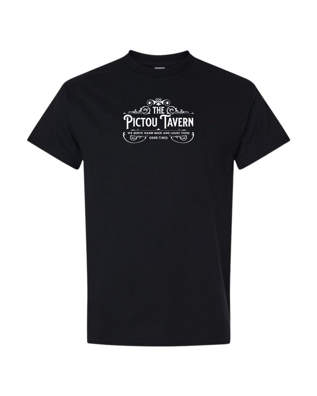 Pictou Tavern Men's Tee