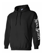 NS Sleeve Only Pullover Hoodie - Unisex